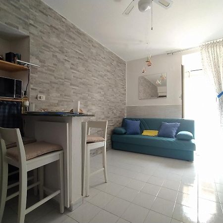 Via Marina 19 - Casa Sul Mare. Villa Buggerru Ngoại thất bức ảnh