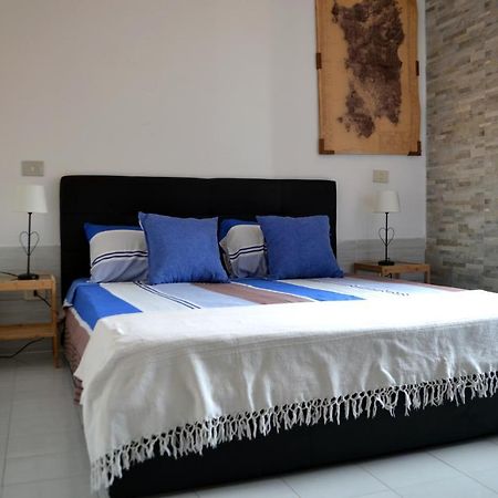 Via Marina 19 - Casa Sul Mare. Villa Buggerru Ngoại thất bức ảnh